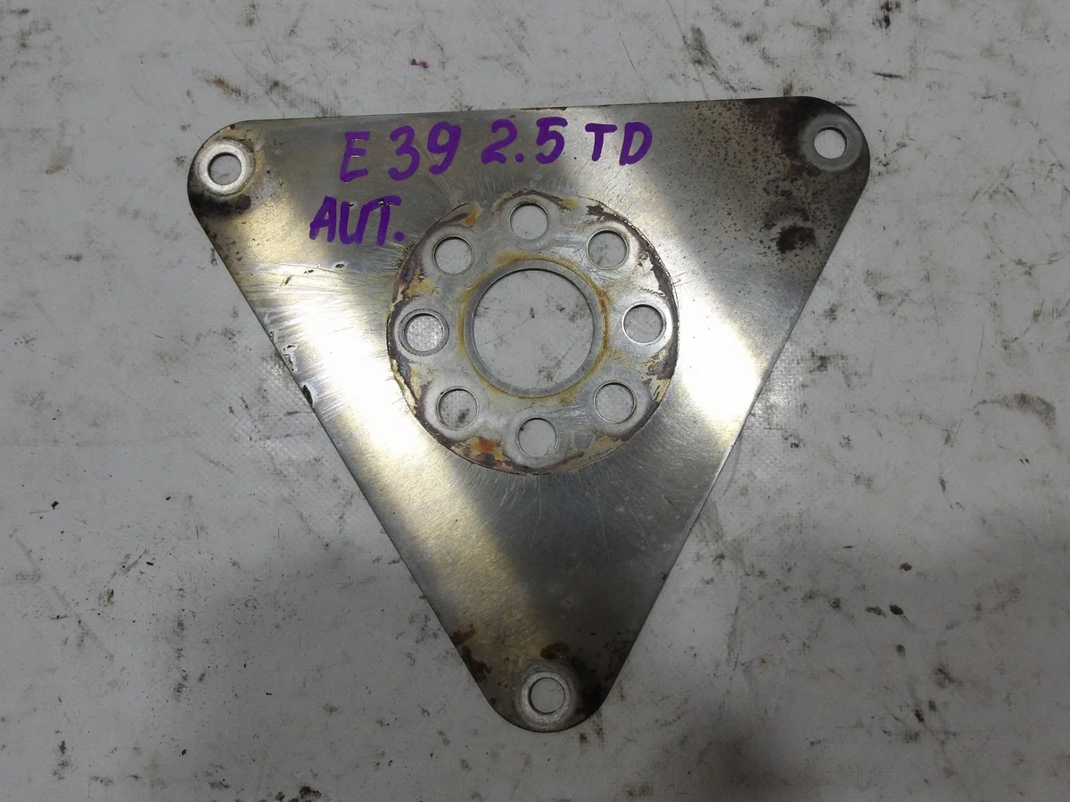 Flywheel BMW E39 3.0D Automatic PEC10566