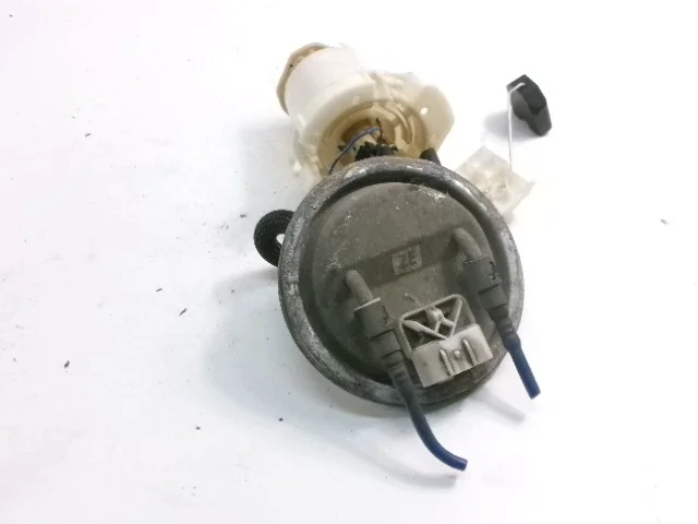 Opel Astra G Pompe à carburant essence