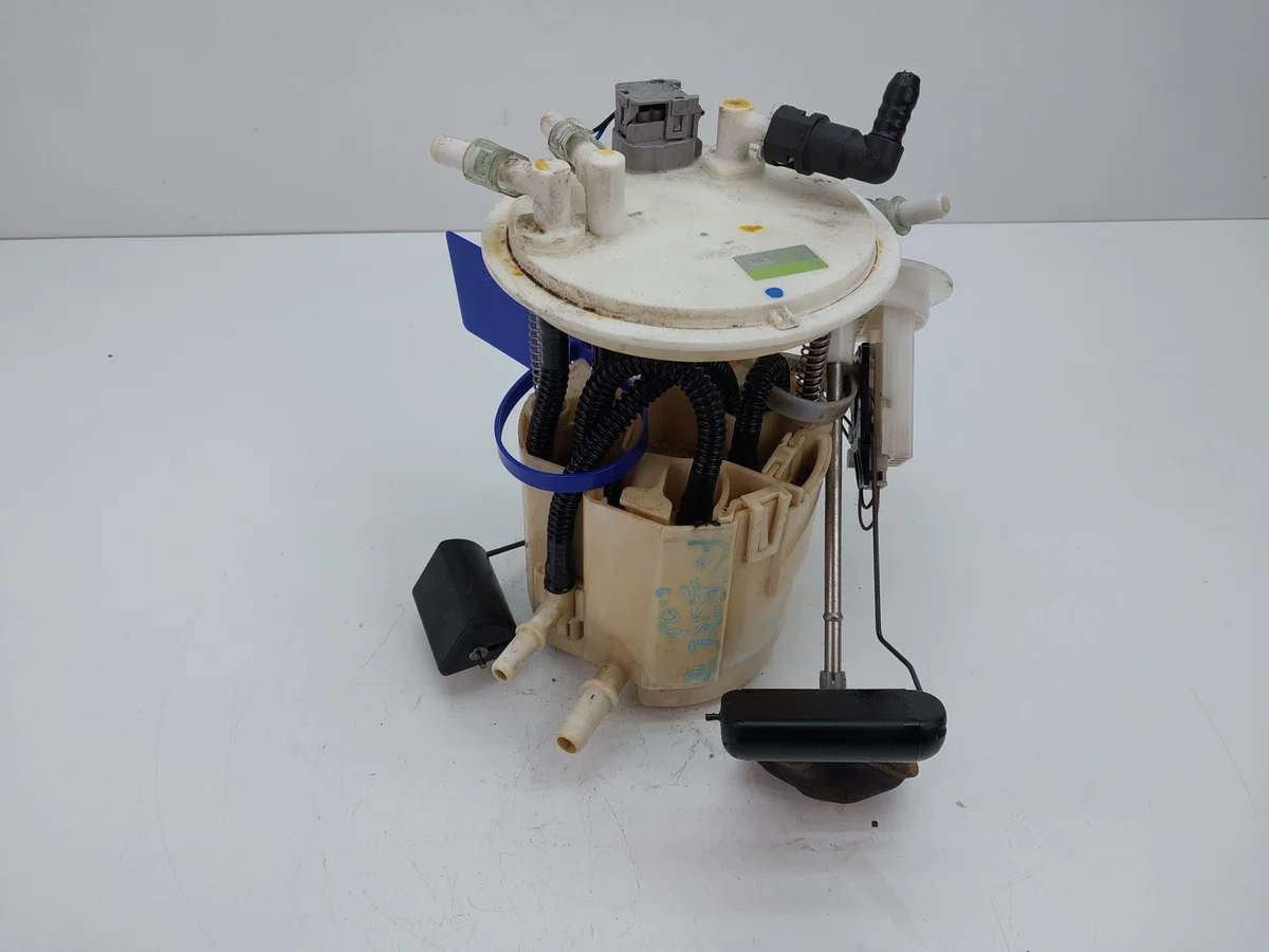 Kraftstoffpumpe mit Schwimmer Subaru Forester 101962-4090 thumbnail 1