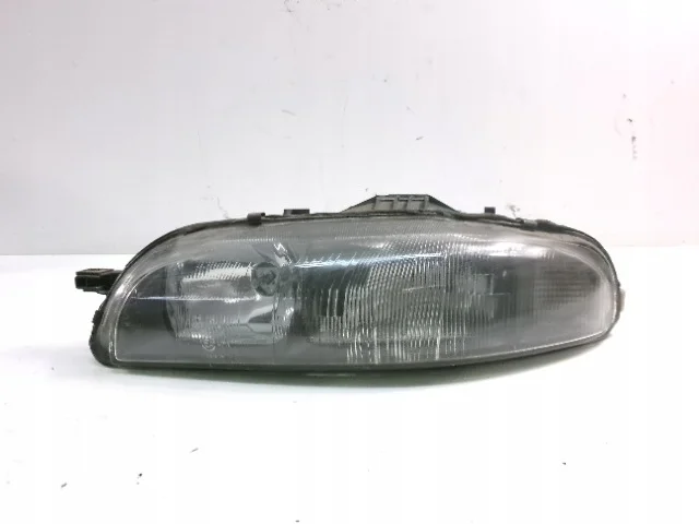Front Left Headlight Fiat Bravo Brava 2001 88201557