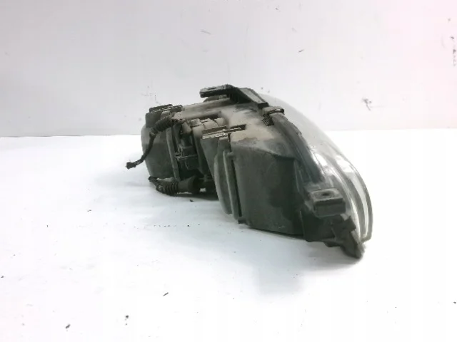 Fiat Bravo/Brava Lâmpada Frontal Esquerda 88201557 thumbnail 4
