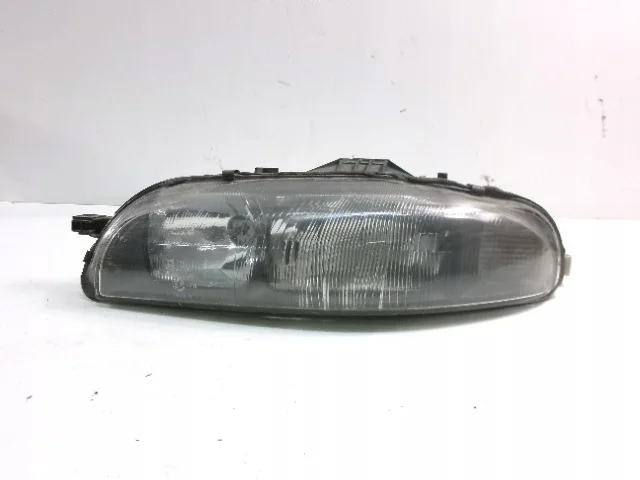 Fiat Bravo/Brava Lâmpada Frontal Esquerda 88201557 thumbnail 6