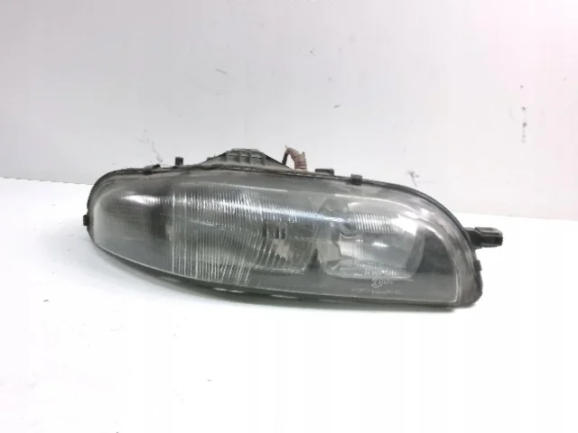 Fiat Brava Right Front Lamp 88201558 image 7