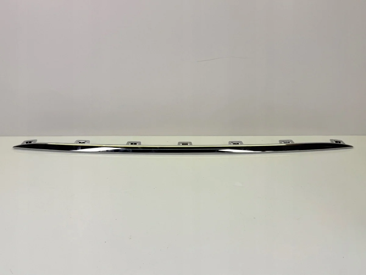 Rear Bumper Trim Strip Mercedes A-Class W177 A1778858802