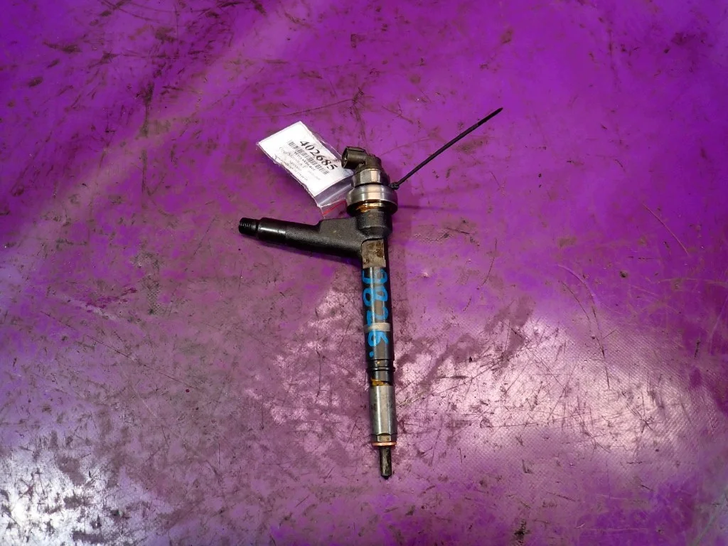 Opel Meriva A Injector Z17DTH 8973138612
