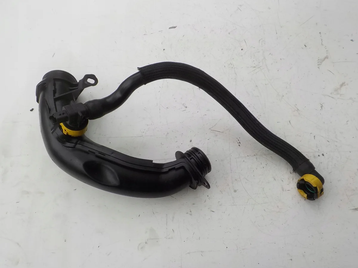 Durite d'air Citroen Jumpy Fiat Scudo 1440012080