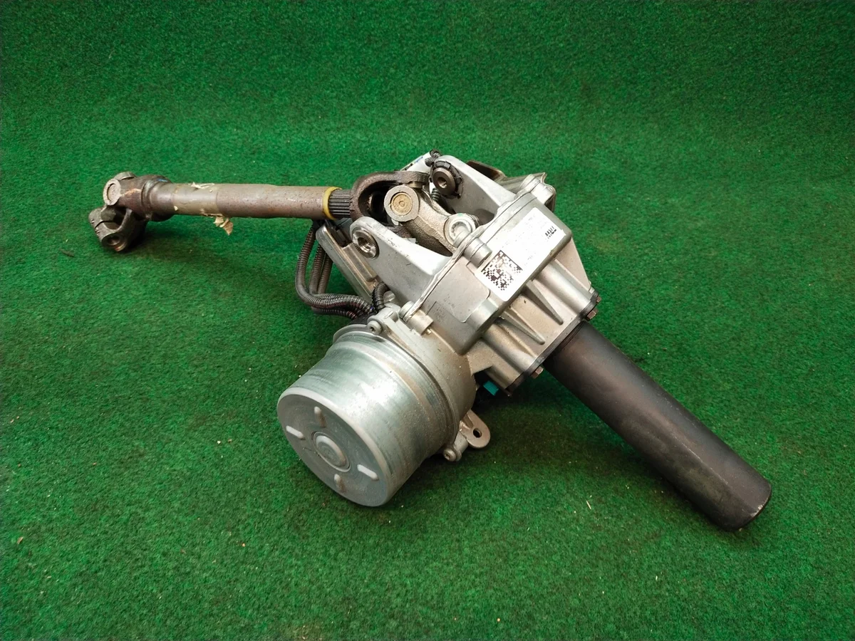 Dirección Asistida Eléctrica Fiat 500L 51984175