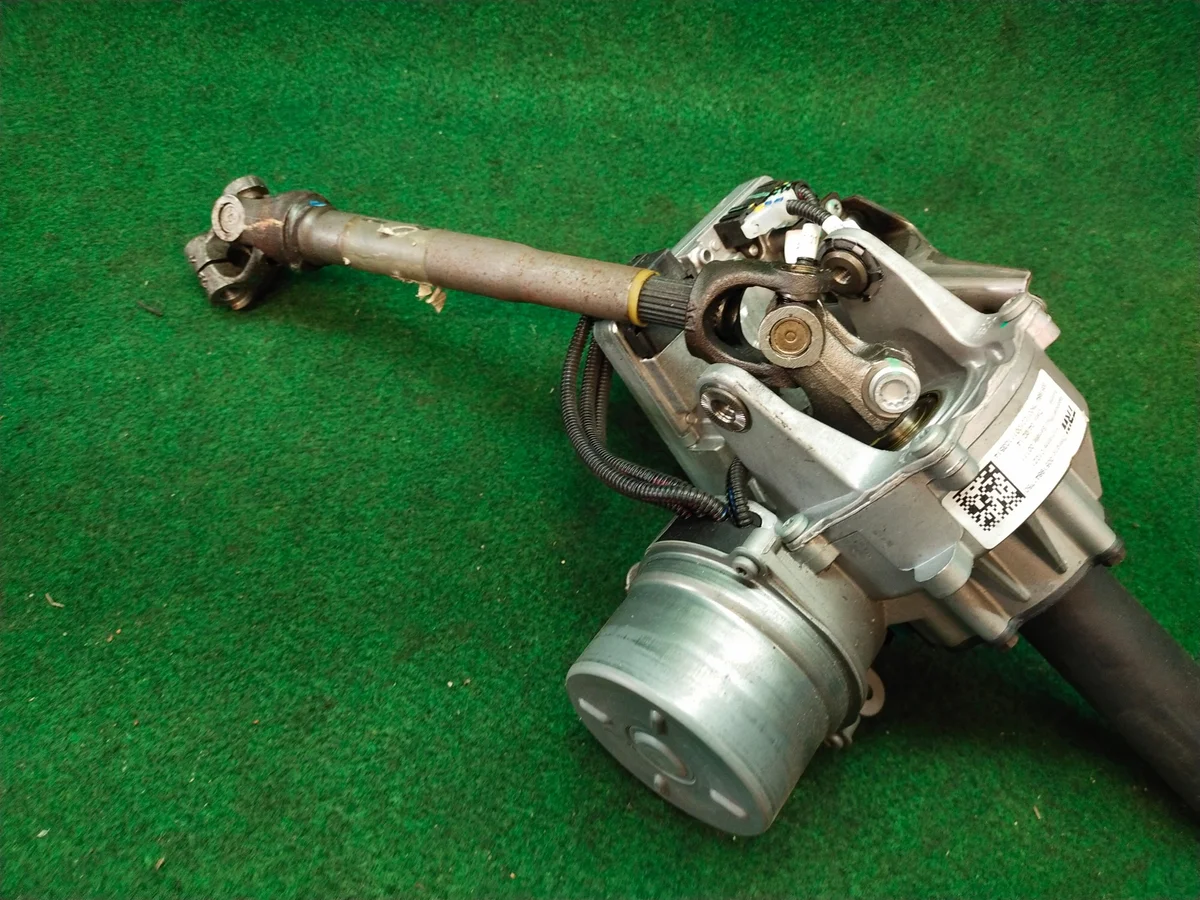 Ohjaustehostin 51984175 Fiat 500L