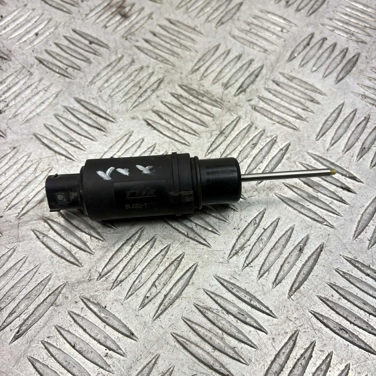 Volvo Brake Servo Sensor 10631890761
