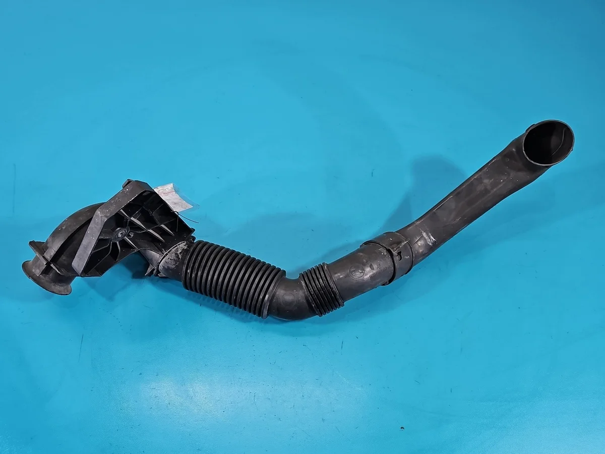Luchtleiding Citroen Berlingo 1.6 HDI 9660502880