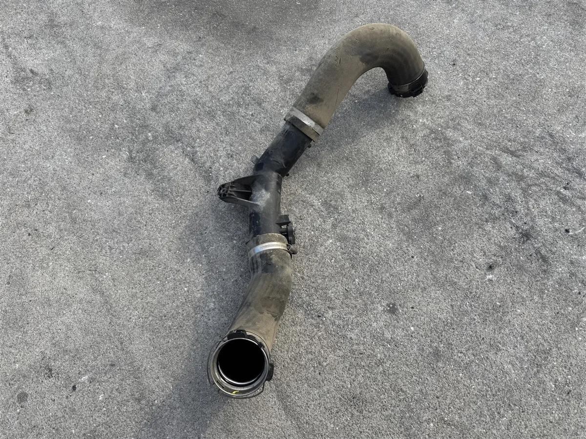 Durite Turbo Intercooler Renault Master 4 2.3 dCi 144600646R image 3