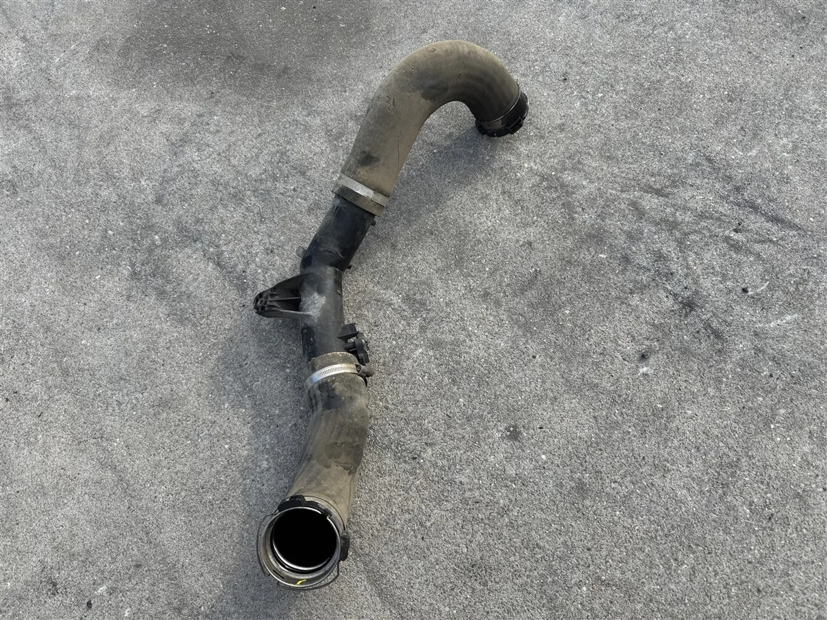 Durite Turbo Intercooler Renault Master 4 2.3 dCi 144600646R image 4