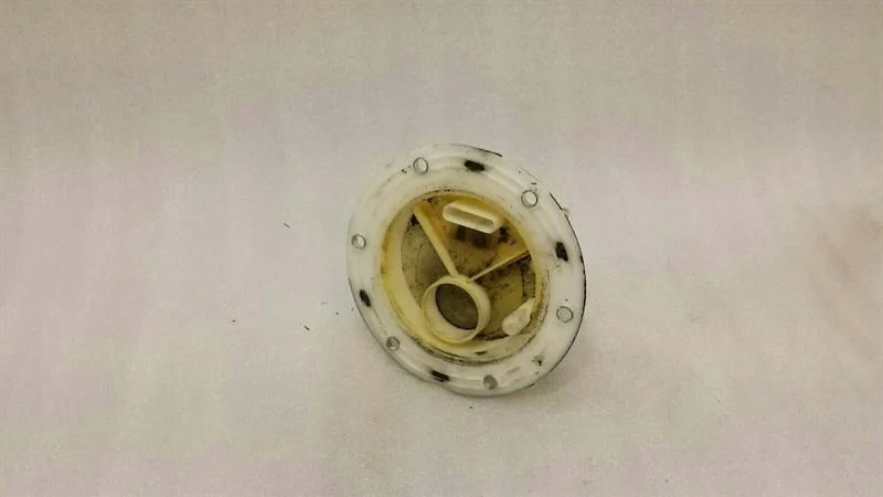 Filtro de combustível Mercedes Classe S W221 A1714700690