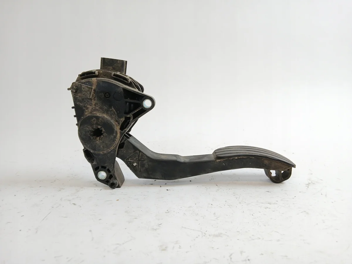 Renault Master III Gaspedal Potentiometer 180101626RB image 3