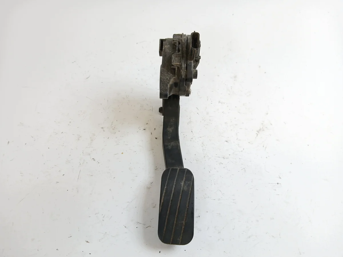 Renault Master III Gaspedal Potentiometer 180101626RB image 4