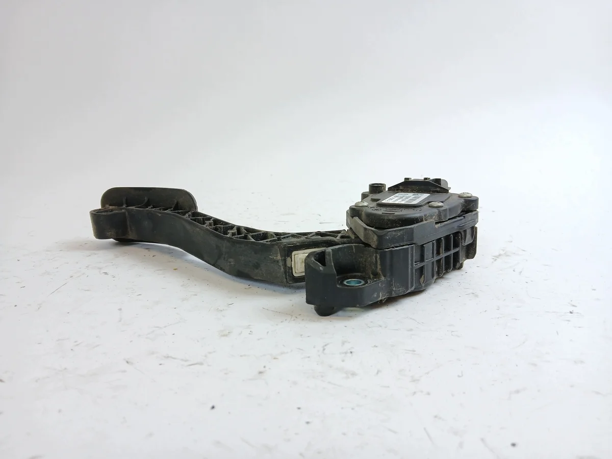 Renault Master III Gaspedal Potentiometer 180101626RB image 5