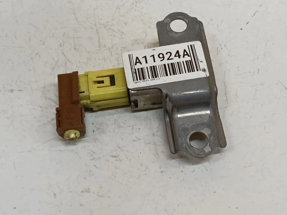 Airbag Sensor Toyota Previa 2005 2.0L 8986028020
