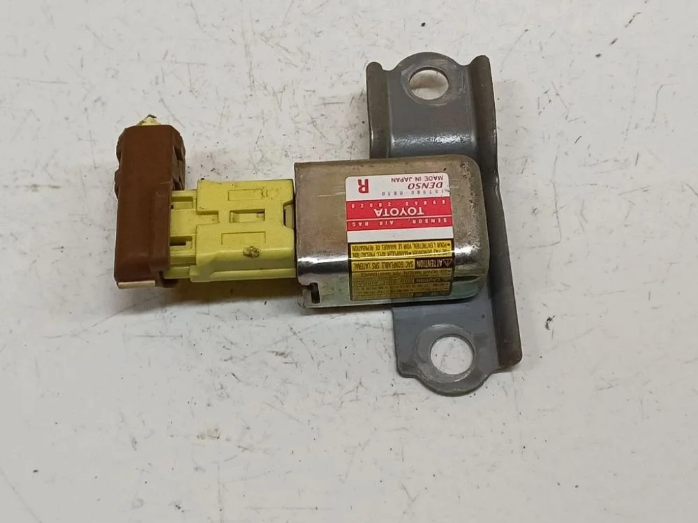 Toyota Previa Sensor Airbag 8986028020 image 3