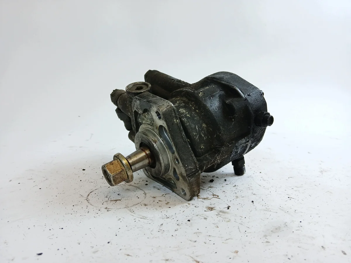 Injection Pump Citroen C3 1.4 HDI 9643567280