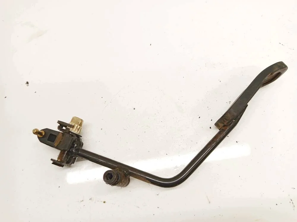 Elektroniskt gaspedal Volkswagen Caddy 1.9L 6K1721509