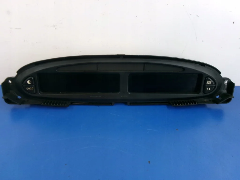 Citroen XSARA PICASSO Instrument Cluster VDO 9646685580