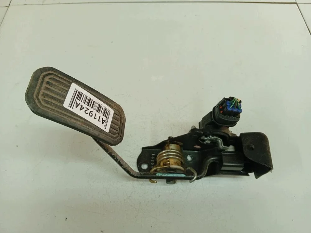 Toyota Previa Pédale d'accélérateur électronique EIS3111173