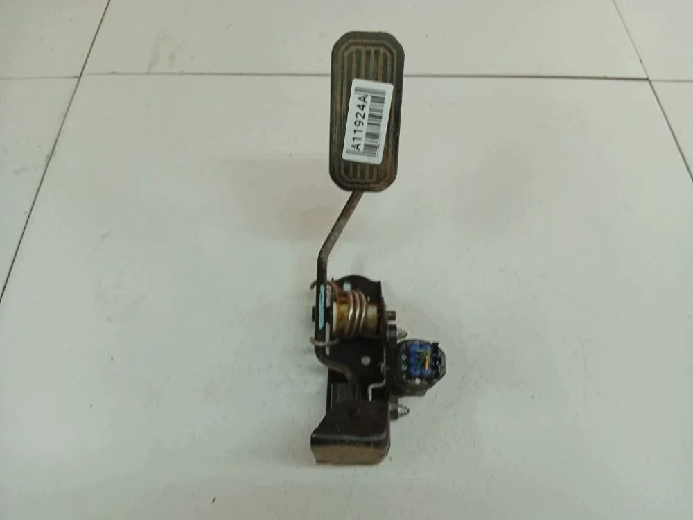 Elektroniskt gaspedal Toyota Previa EIS3111173 image 4
