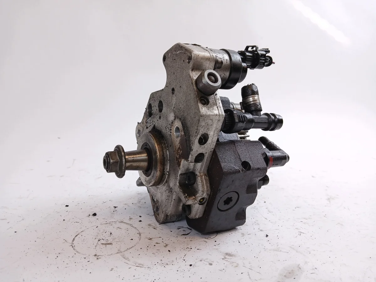 Injection Pump Renault Laguna 1.9 dCi 8200055072