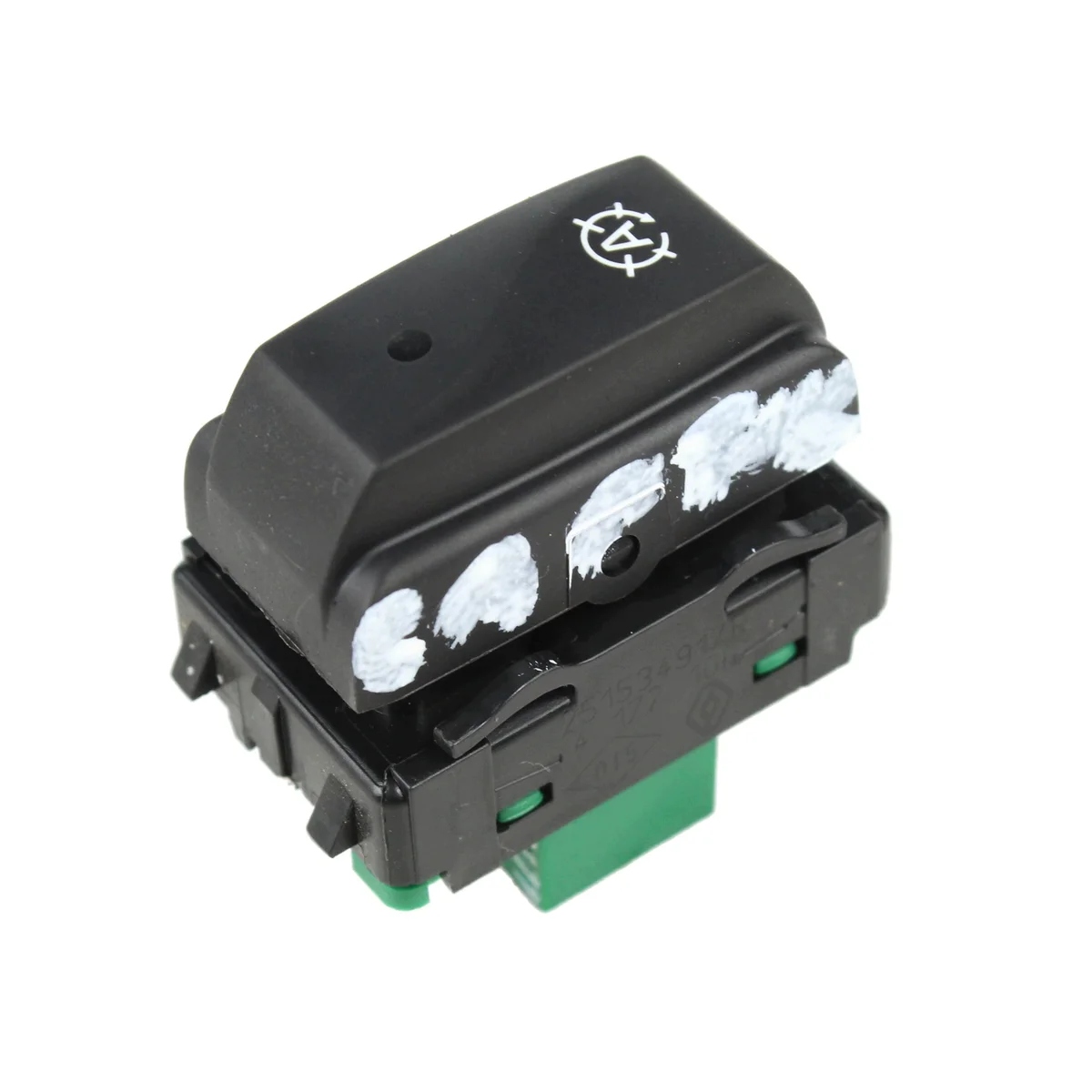 Pulsante Start Stop Renault Captur 251534917R
