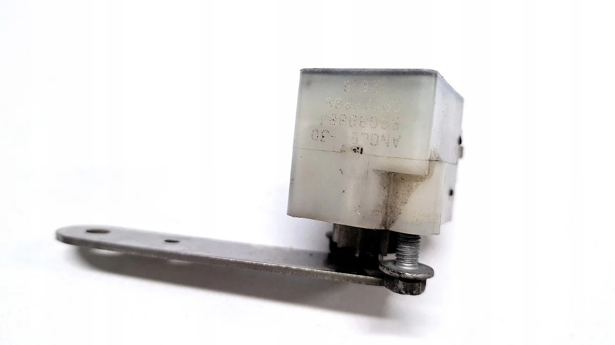 Sensor Maserati Ghibli M157 89089884 image 4