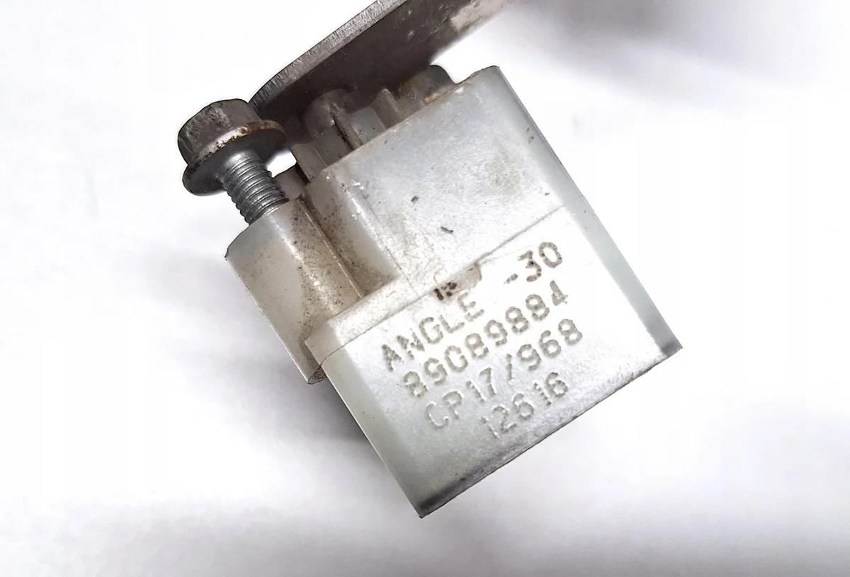 Sensor Maserati Ghibli M157 89089884 image 7