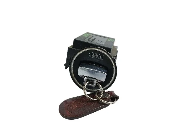 Ignition Switch Reader Key VW Passat B6 3C0905843Q