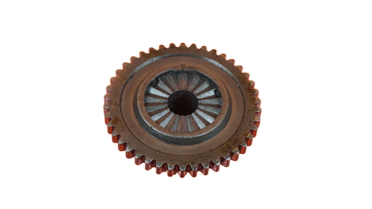 Engranaje cigüeñal Audi 1.8 TFSI 18MB134KOLOZEBATE