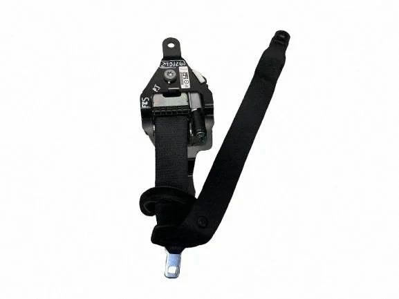 BMW X5 M F85 Sicherheitsgurt rechts hinten 7343642