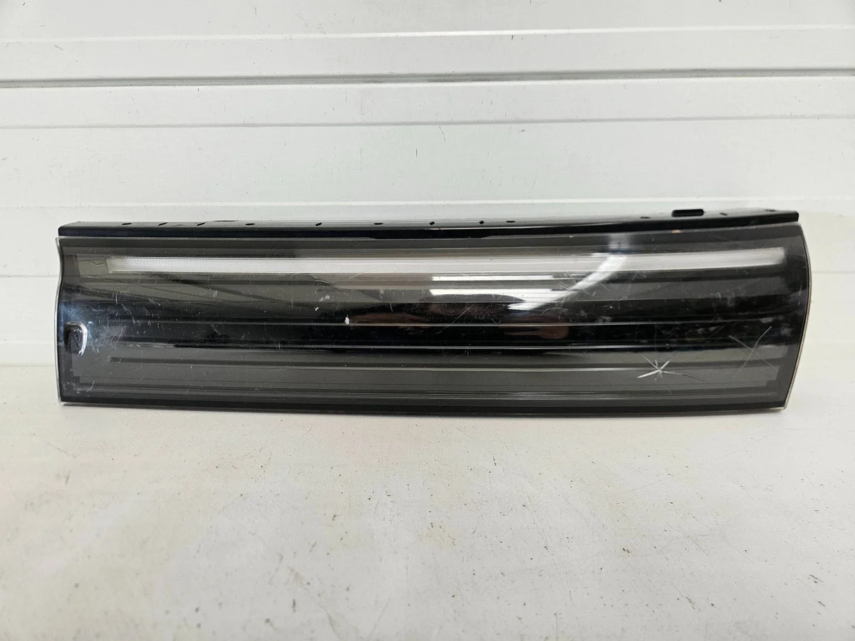 LED DRL sierlijst Grill links voor VW Tiguan 571941653A