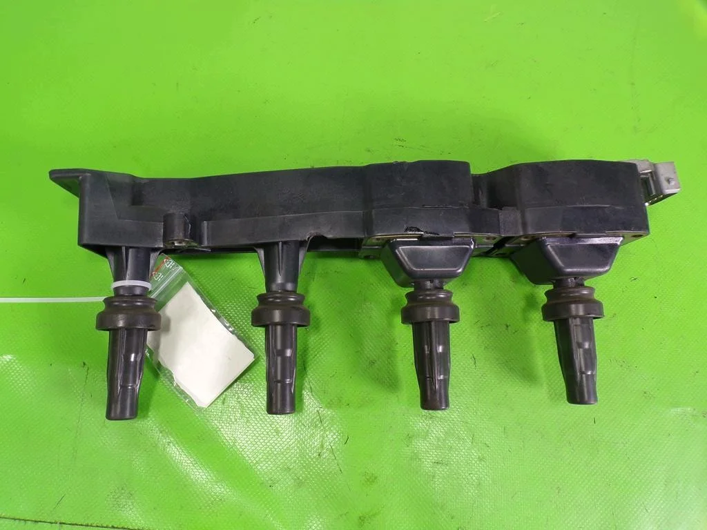 Zündspule Peugeot 307 1.6