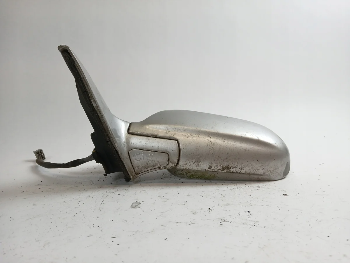 Espelho Retrovisor Esquerdo Honda Accord VI NH614M image 6