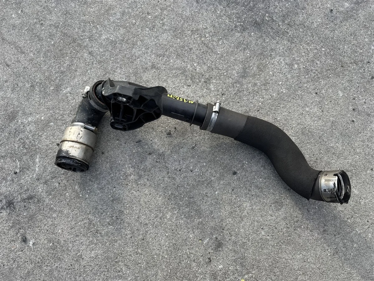 Tuyau Turbo Intercooler 144605225R Renault Master IV 2.3 DCI
