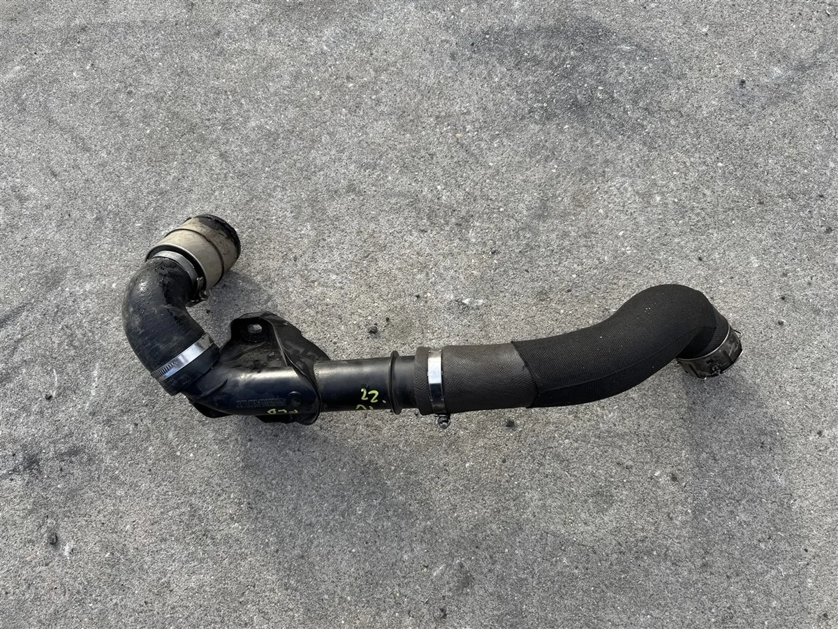 Ladeluftschlauch Renault Master IV 144605225R image 4