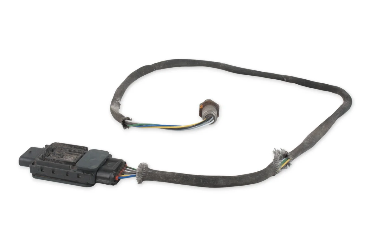 NOX-sensor BMW 8580410