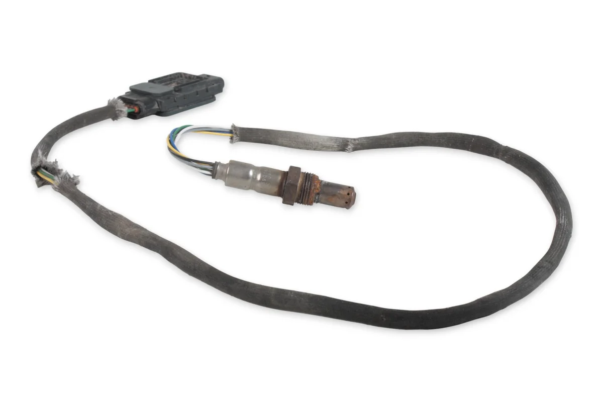 Capteur Sonde NOX BMW 8580410
