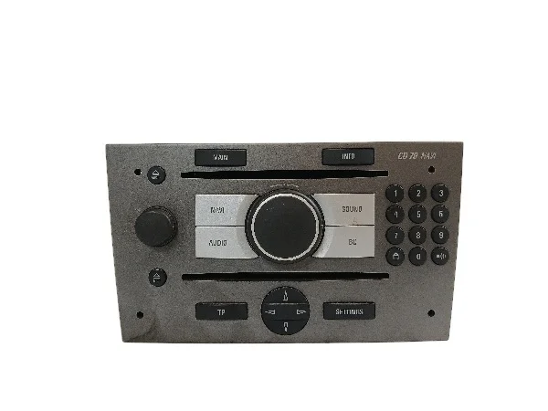 Radio CD Opel Vectra C 13188477