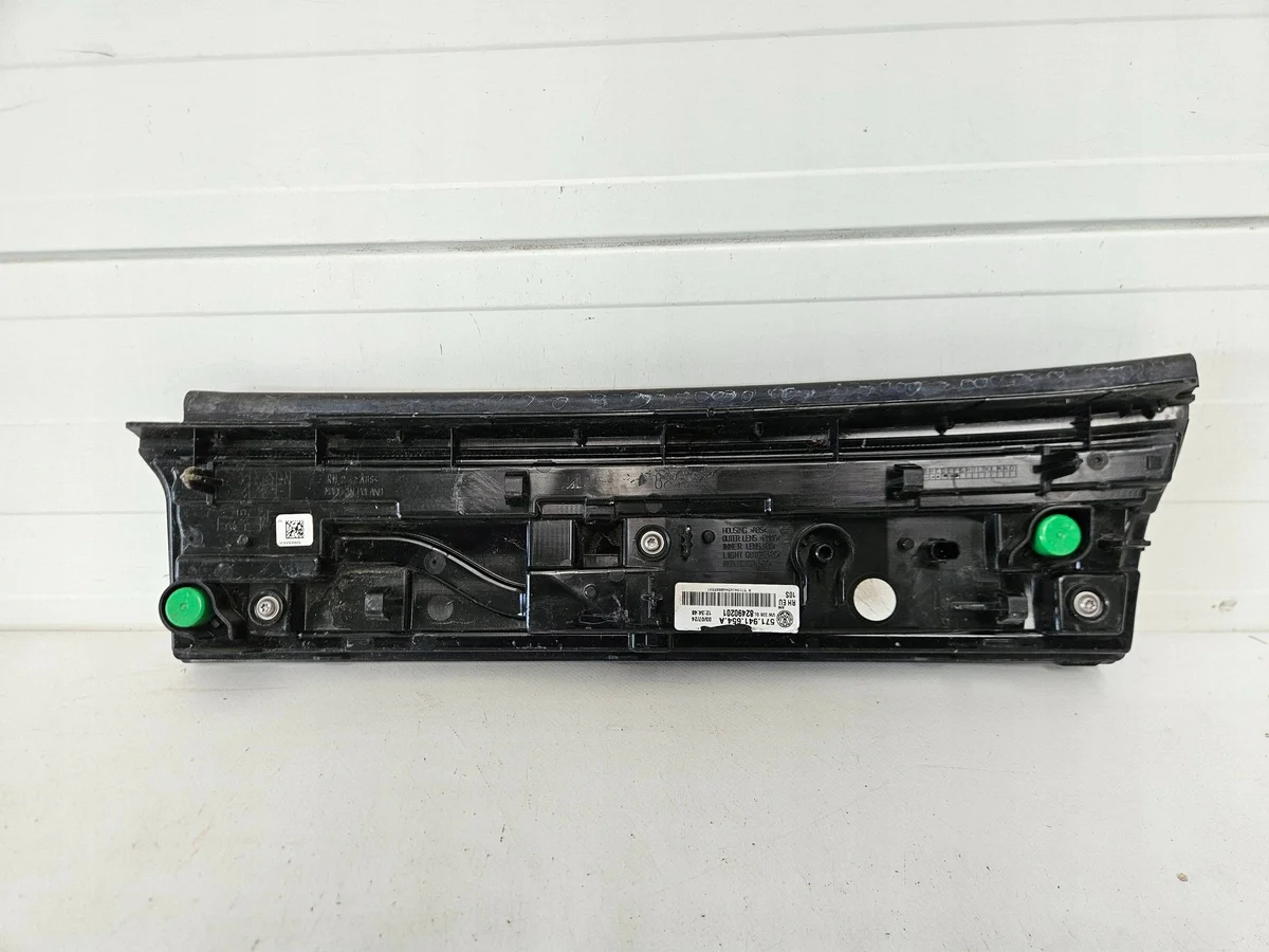 Feu DRL LED Avant Droit VW Tiguan III 571941654A