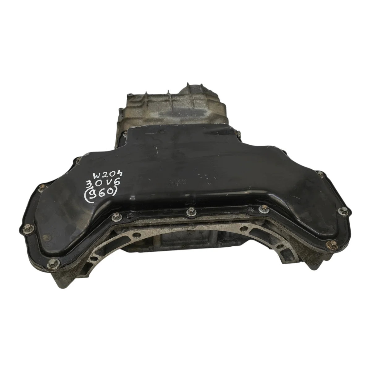 Oljepanna Mercedes W212 3.5 V6 CGI R2720142102