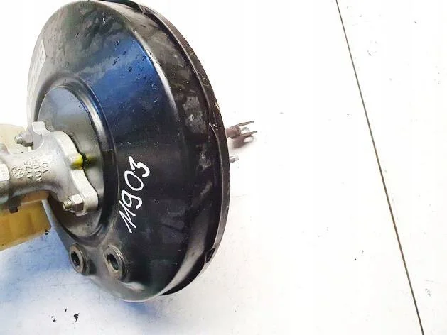 Mini Countryman R60 Bremskraftverstärker 006788953033 image 3