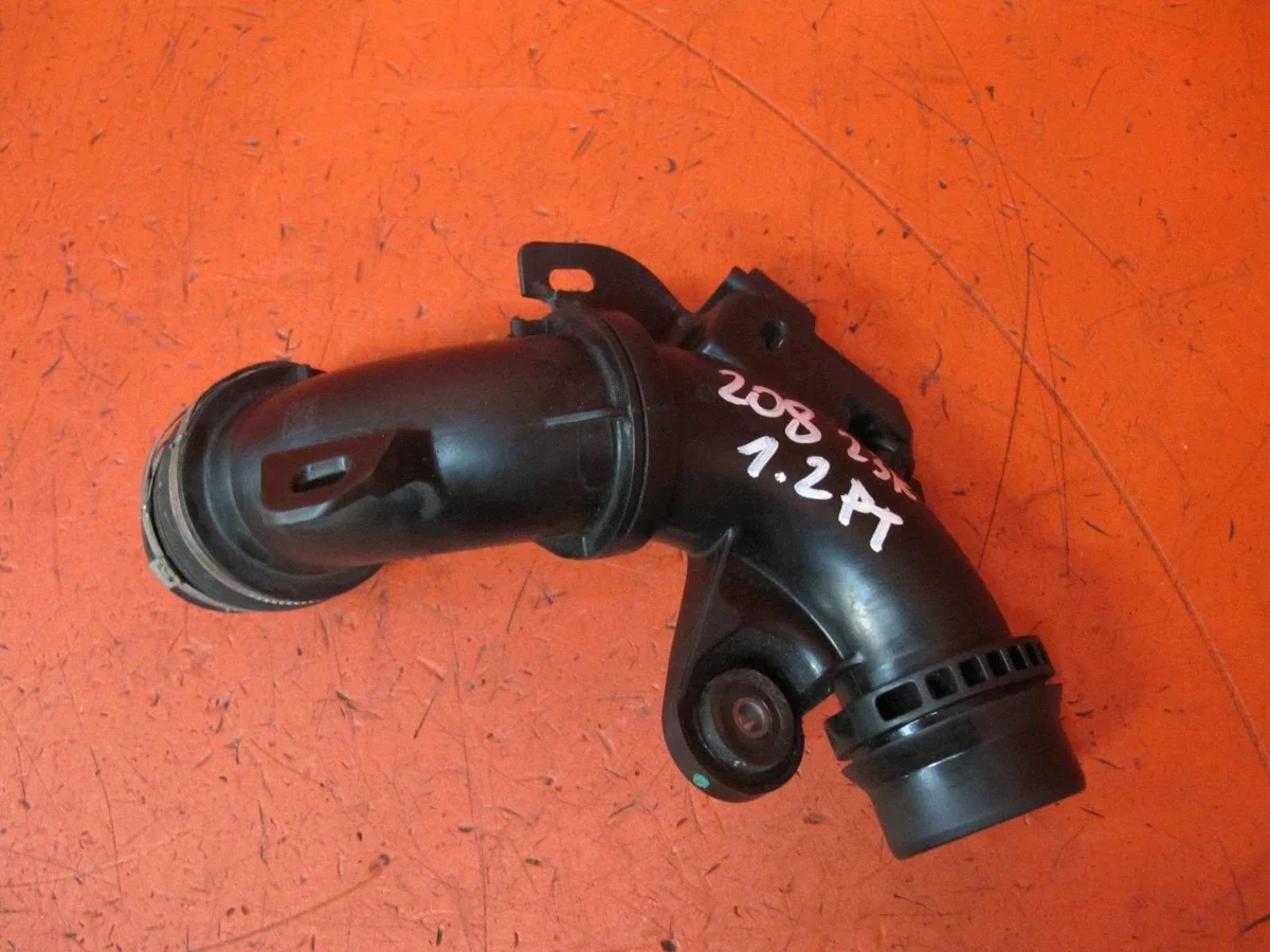 Ilmaputki Peugeot 208 II GT 9812736080