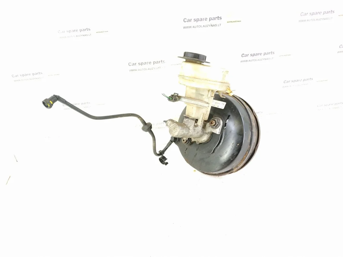 Bremskraftverstärker Saab 9-3 13126710TB