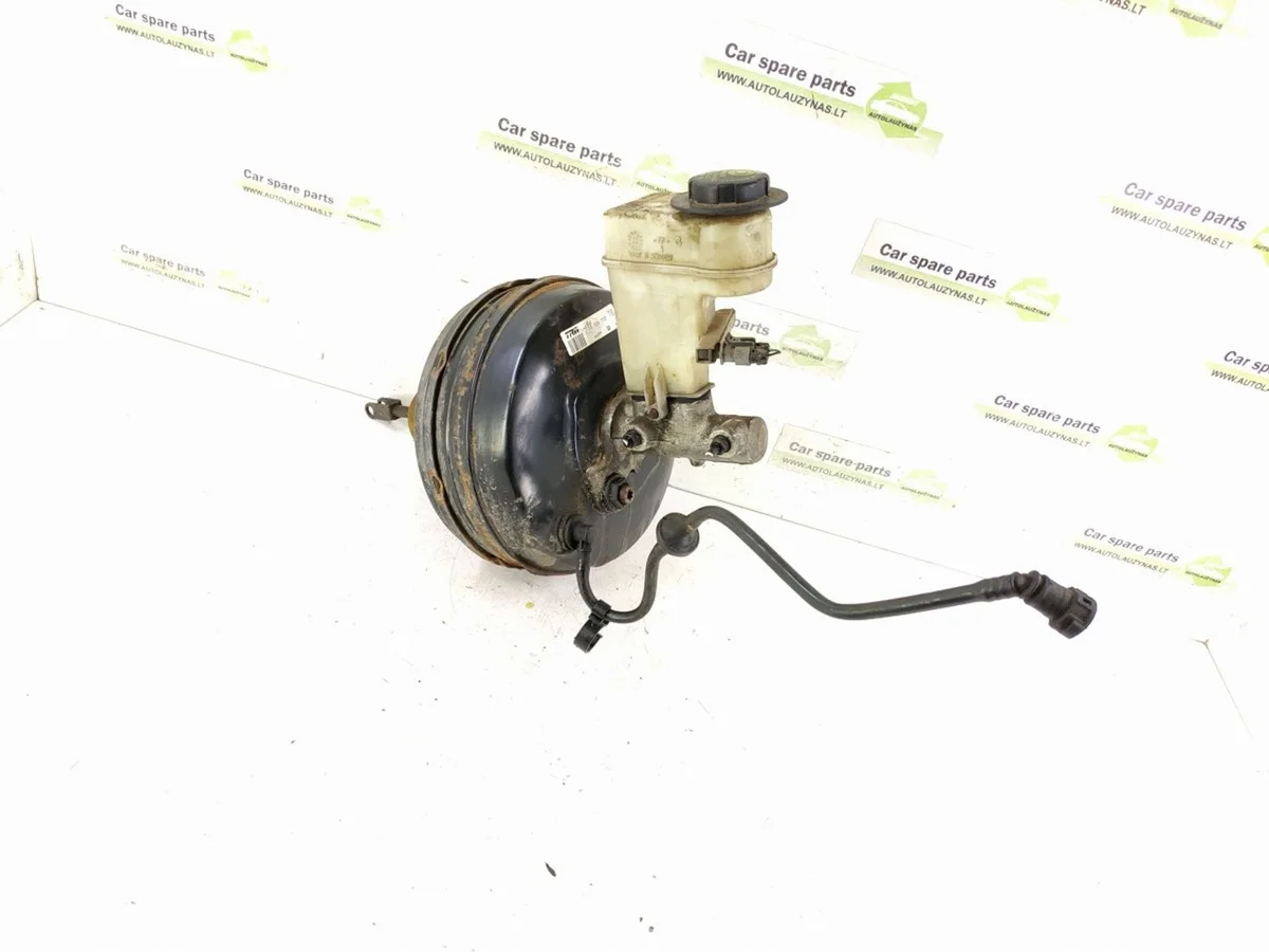 Servofreno Saab 9-3 13126710TB image 3