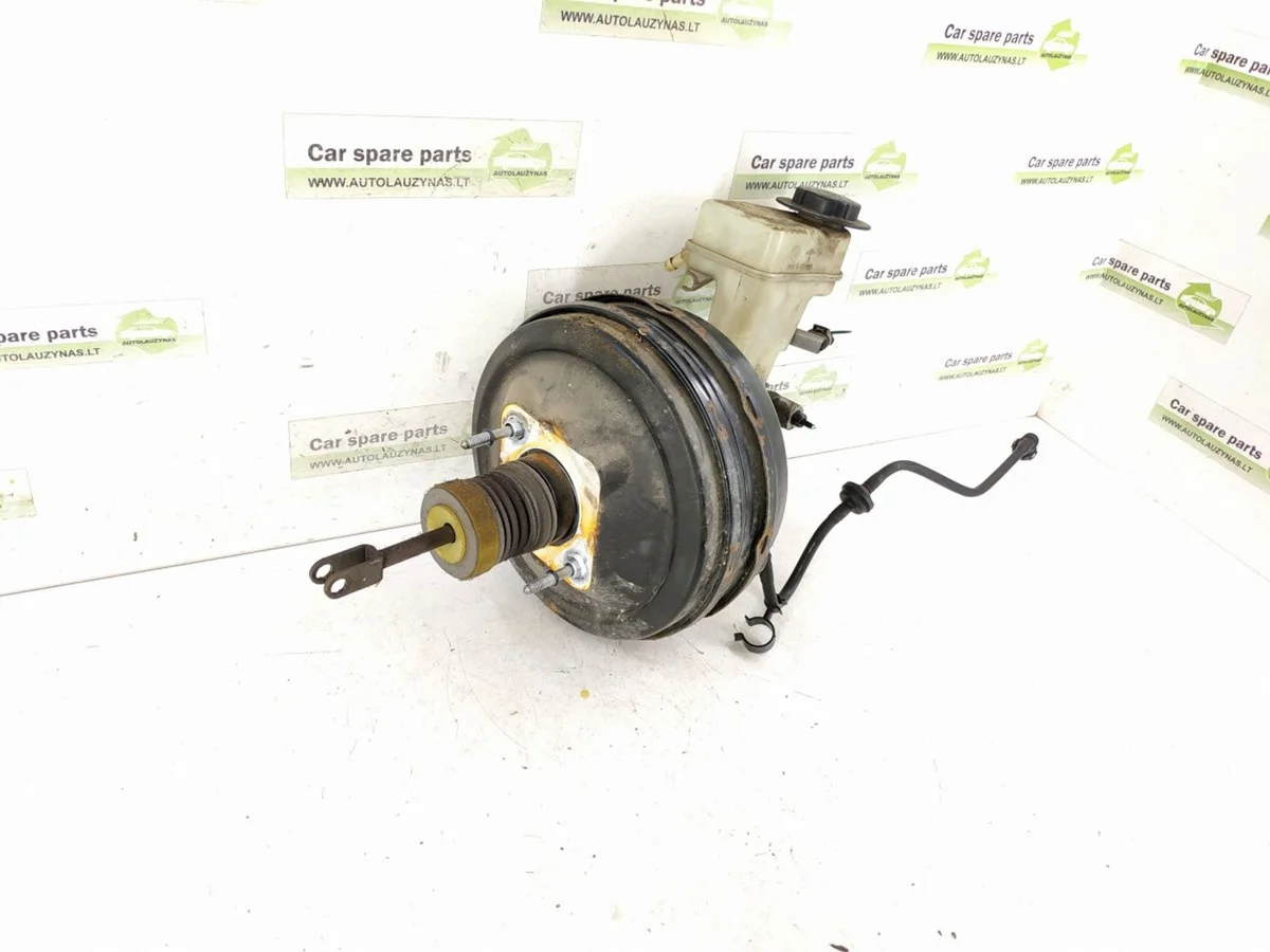 Servofreno Saab 9-3 13126710TB image 4
