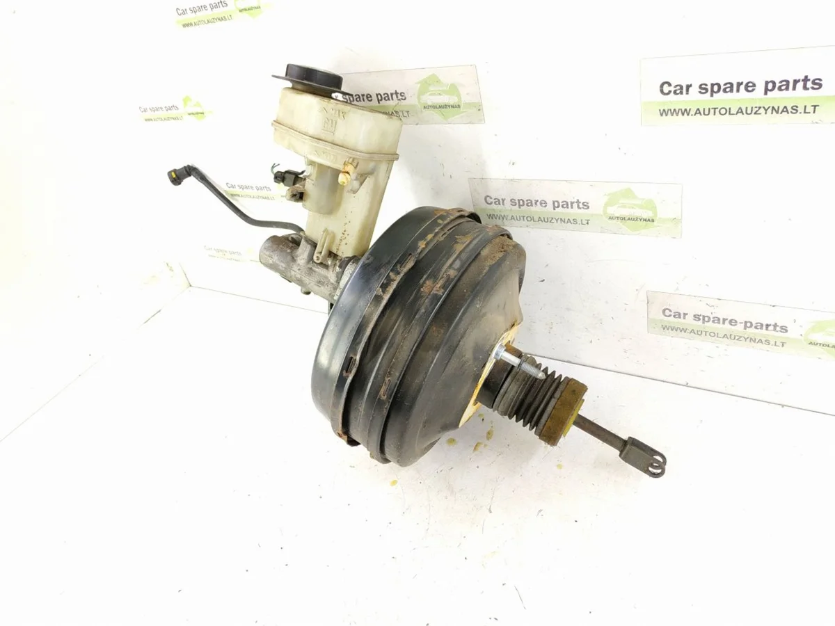 Servofreno Saab 9-3 13126710TB image 5